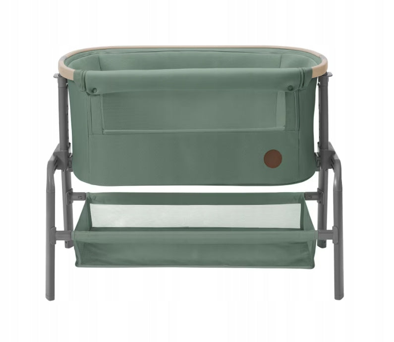 TRAVEL COT MAXI COSI LORA ADJUSTABLE FOLDING HEIGHT Manufacturer code 2106045110