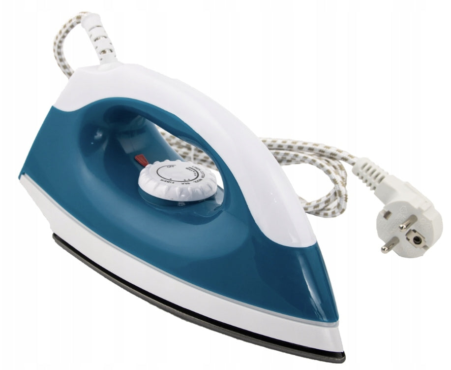 TRAVEL IRON ESPERANZA EHI001 Manufacturer code EHI001