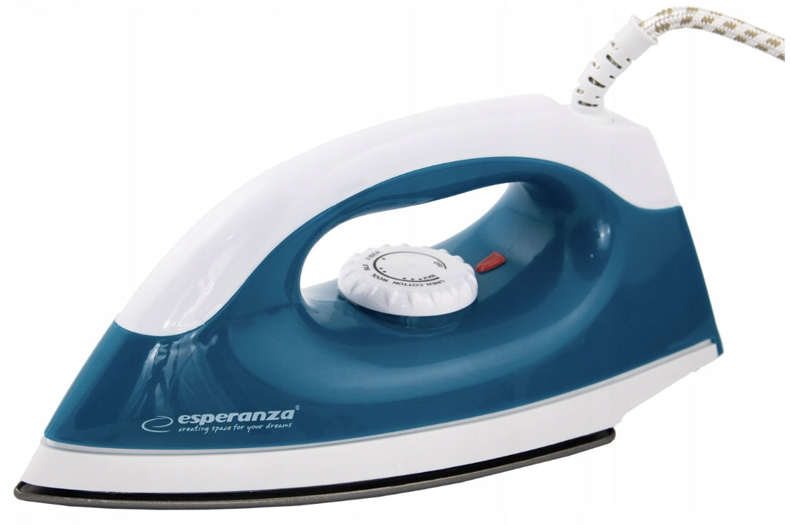 TRAVEL IRON ESPERANZA EHI001 Packaging status original