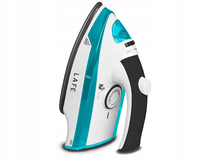 TRAVEL IRON FOR HOTEL SteamGo LAFE HOLIDAY TRAVEL