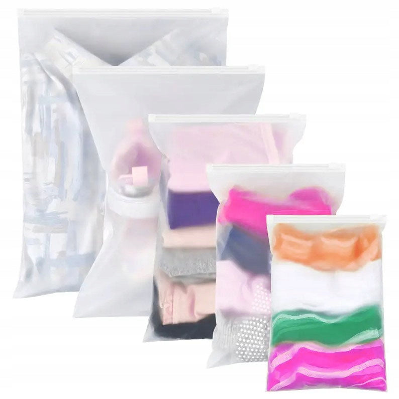 TRAVEL ORGANIZER 26 PCS FOR SUITCASE CLOSET BAGS SET BAGS CLOTHES SHOES Manufacturer code Torebki Do Pakowania Ubrań Korbi Organizery
