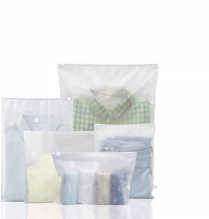 TRAVEL ORGANIZER 26 PCS FOR SUITCASE CLOSET BAGS SET BAGS CLOTHES SHOES Packaging status original