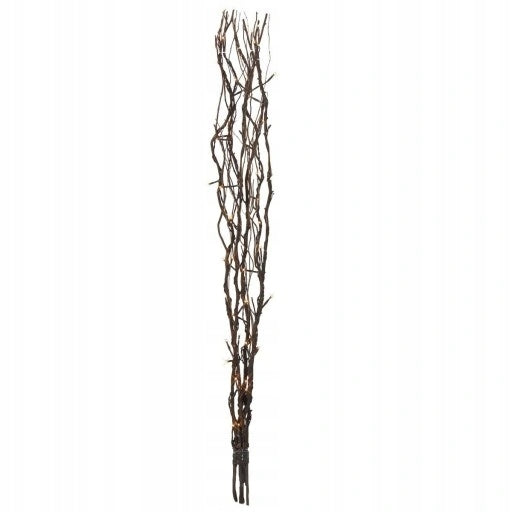 TREE LIGHTING TRANGS LED CHRISTMAS DECORATION 120 cm 40 lights