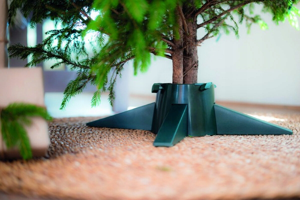 TREE NEST 13001 Christmas Tree Stand Manufacturer code 117611