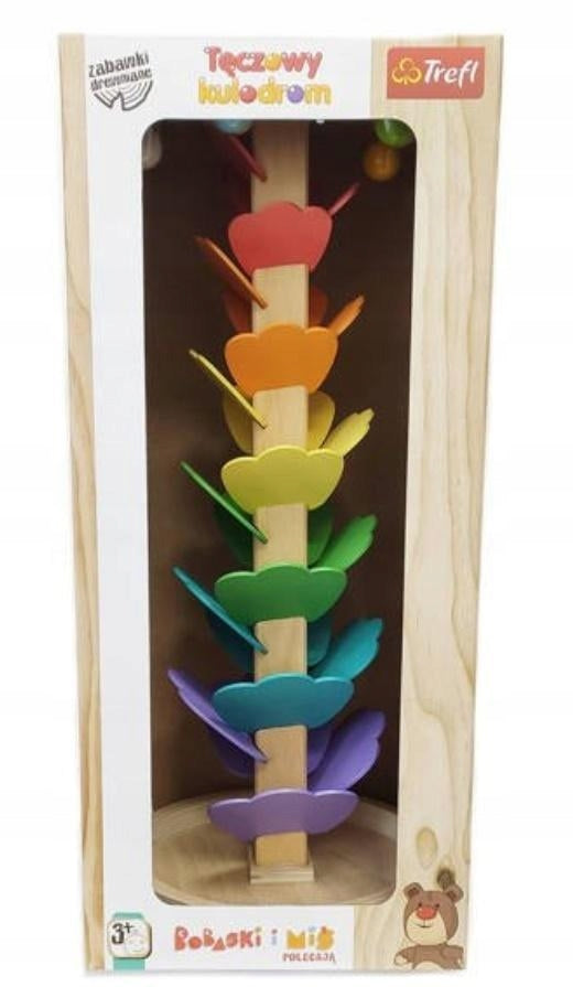 TREFL 61397 RAINBOW COULODROME