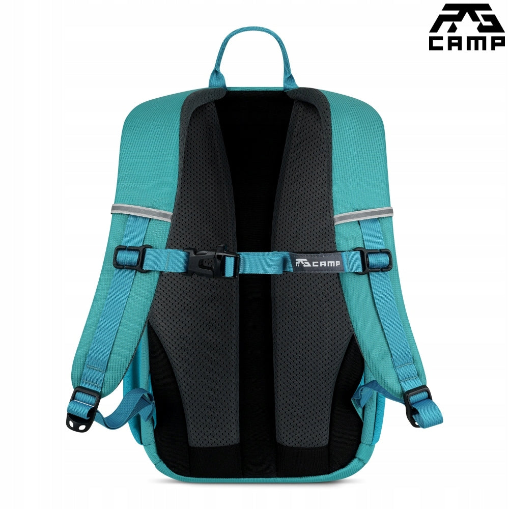 TREKKING BACKPACK 20L WOMEN'S HIKING MOUNTAIN TOWNS SMALL IN THE MOUNTAINS Manufacturer code Plecak turystyczny trekkingowy 0PT2001