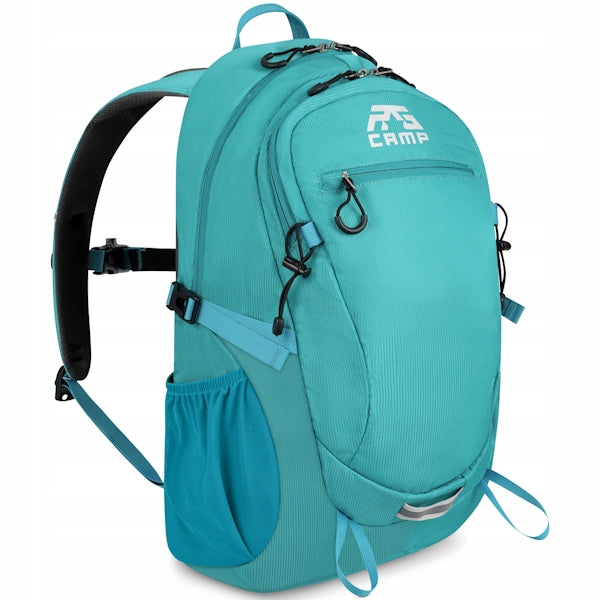 TREKKING BACKPACK 20L WOMEN'S HIKING MOUNTAIN TOWNS SMALL IN THE MOUNTAINS