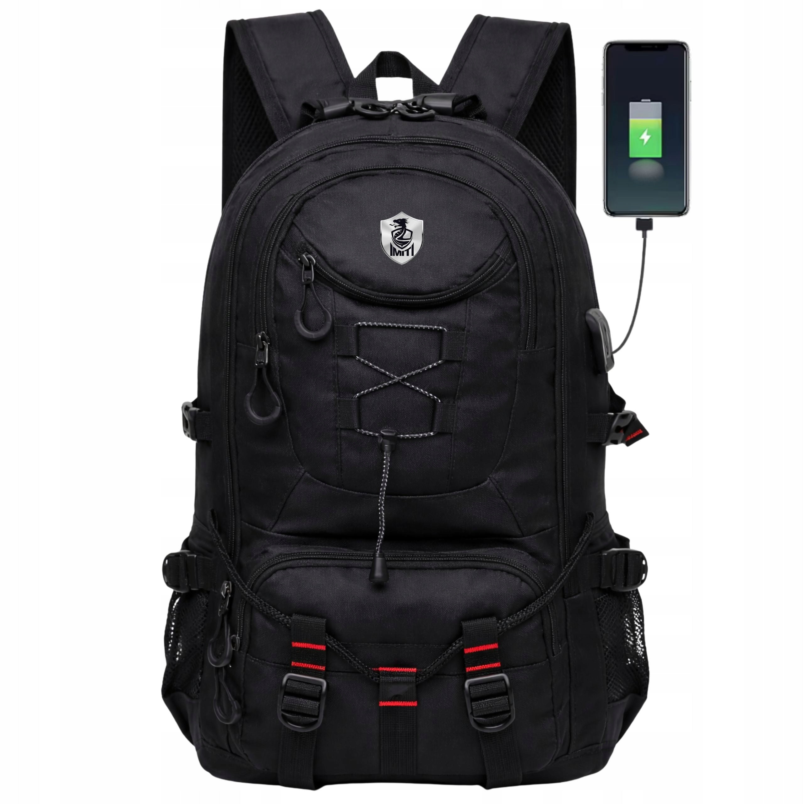 TREKKING BACKPACK HIKING CAMPING FOR A TRIP TO THE MOUNTAINS 30L SURVIVAL Manufacturer code 1305872079