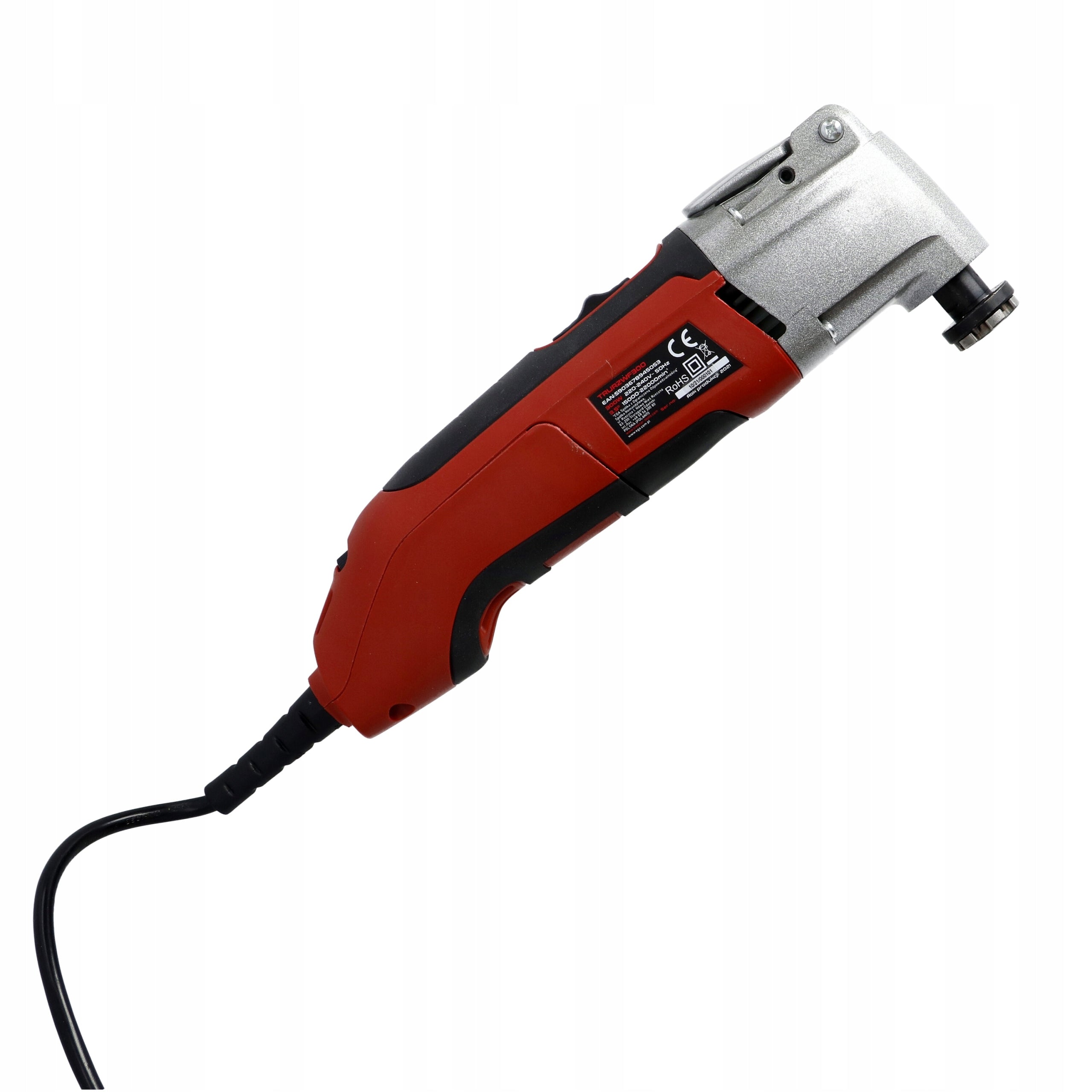 TRESNAR All-in-One (Multifunctional) TRURZWF300 300W Batteries included no