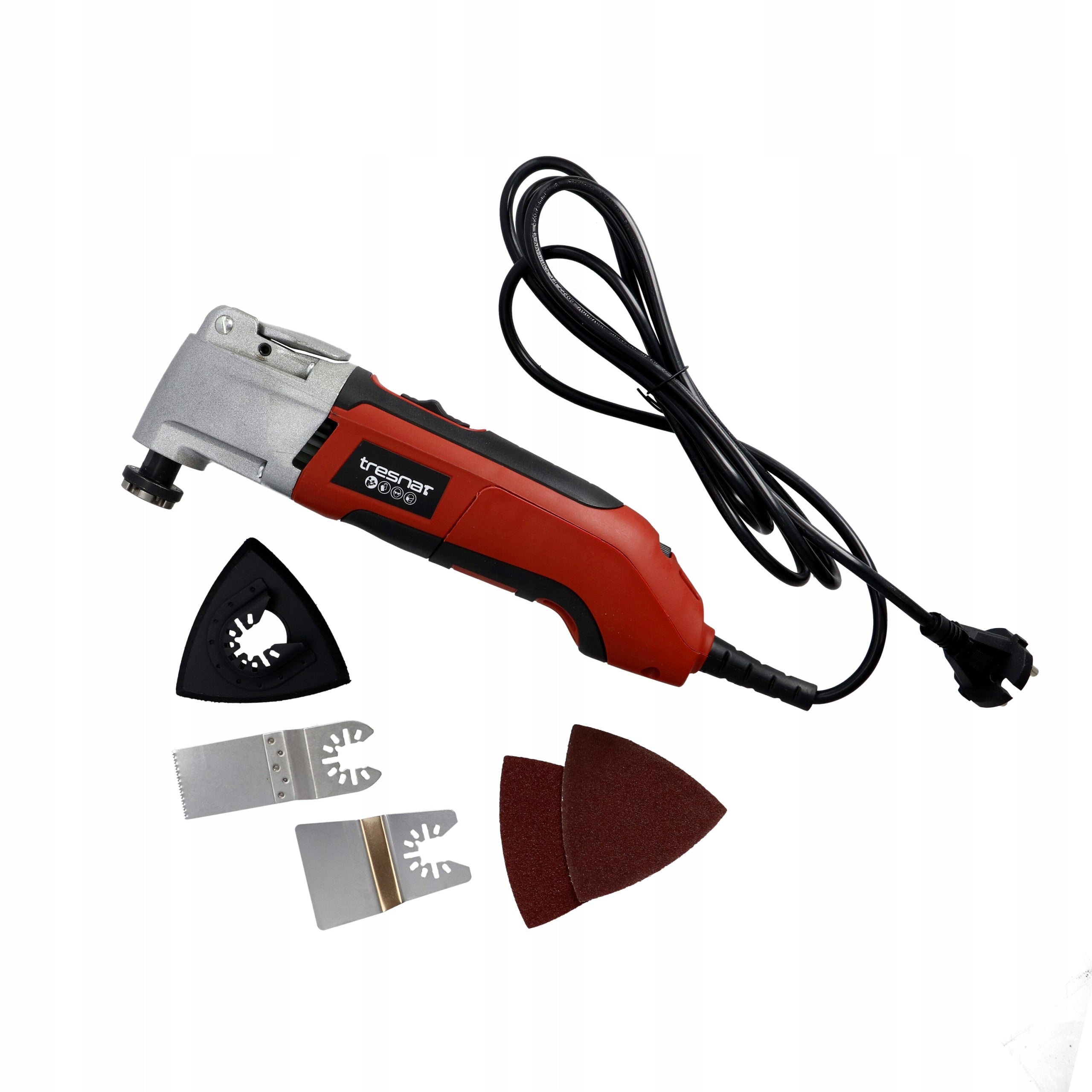 TRESNAR All-in-One (Multifunctional) TRURZWF300 300W EAN (GTIN) 5903678945053