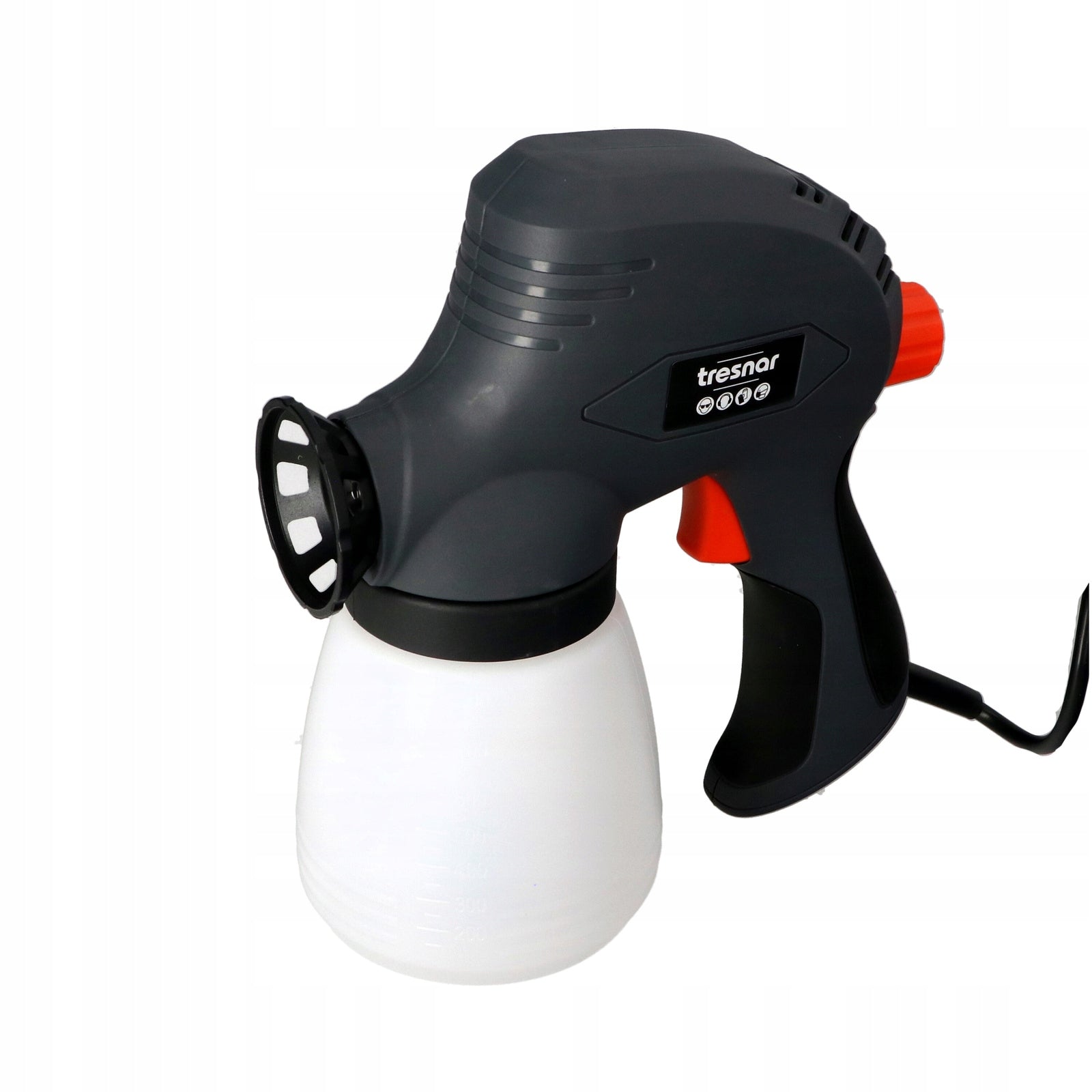 TRESNAR paint gun 110W Manufacturer code 6684