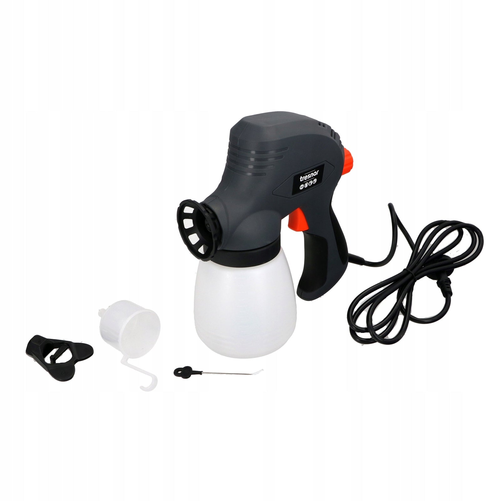 TRESNAR paint gun 110W
