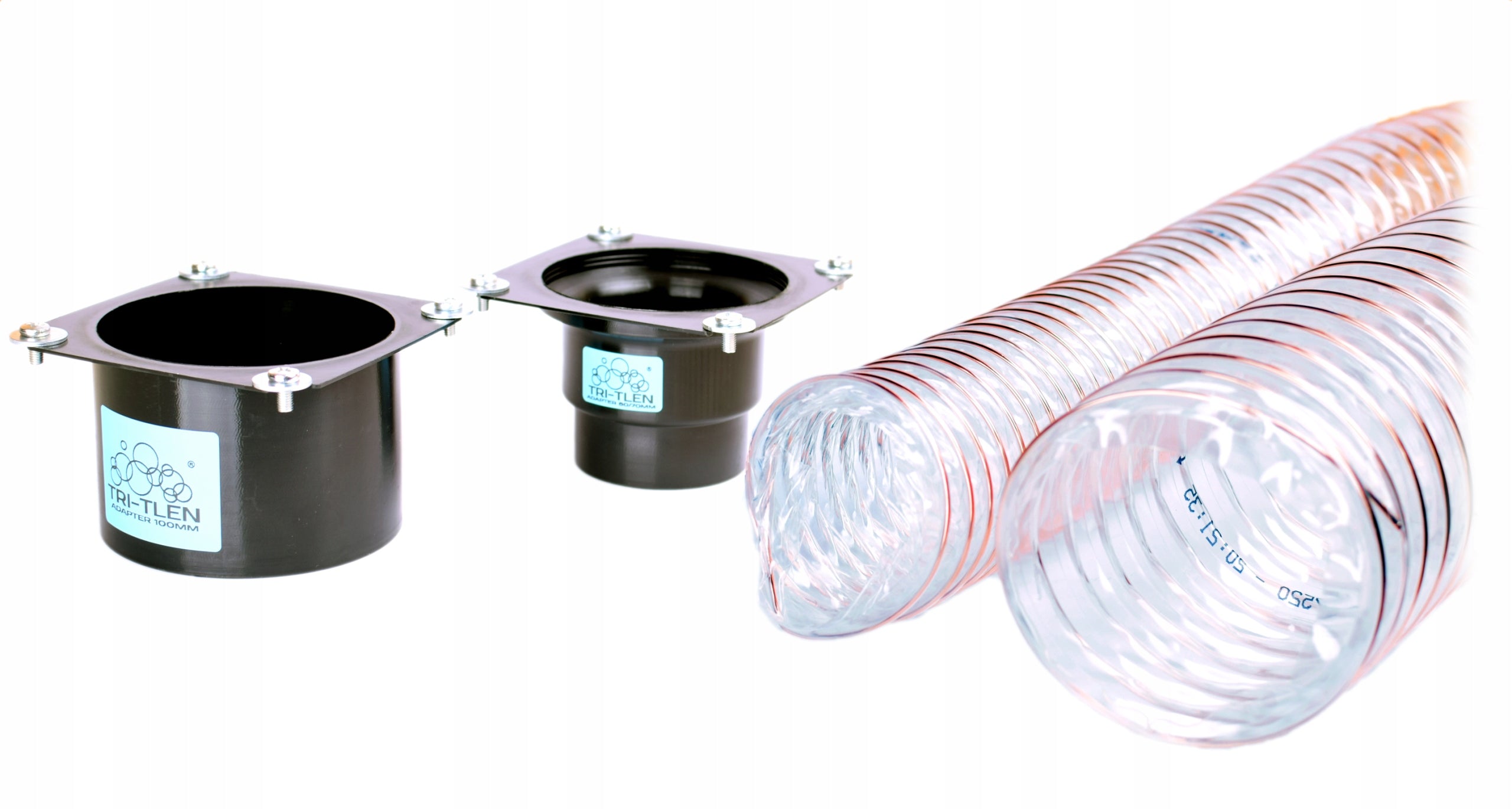 TRI-TLEN TR-7 ozone generator 7 000 mg/h Polish Manufacturer code TR-7