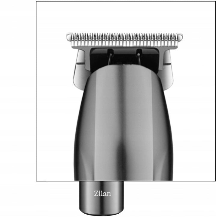 TRIMMER BODY SHAVER INTIMATE PLACES WATERPROOF OKEANOS USB 5IN1 Manufacturer code ZLN8641