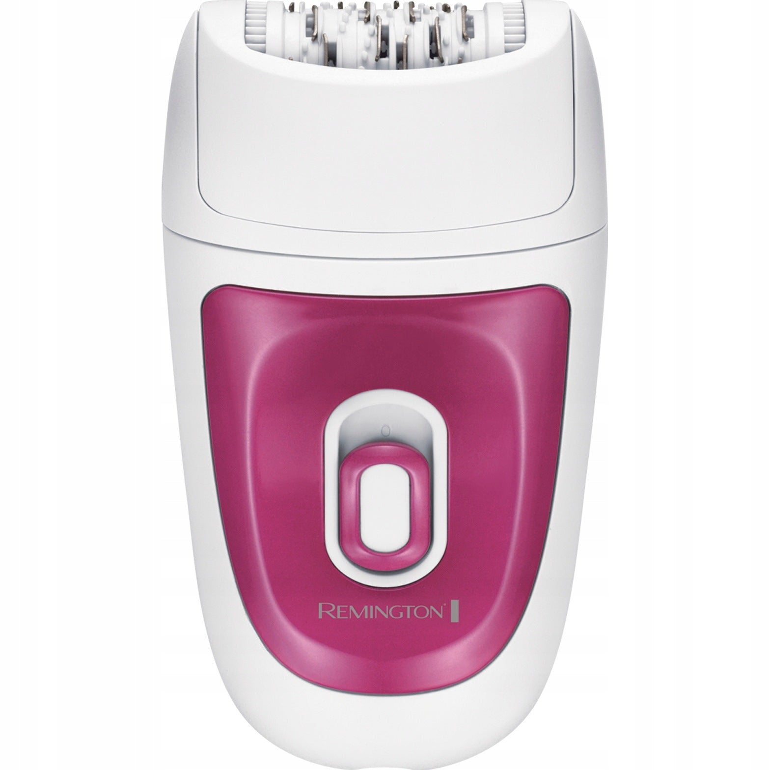 TRIMMER For Bikini SHAVER EPILATOR Hair removal Overlays REMINGTON EP7300 Brand Remington
