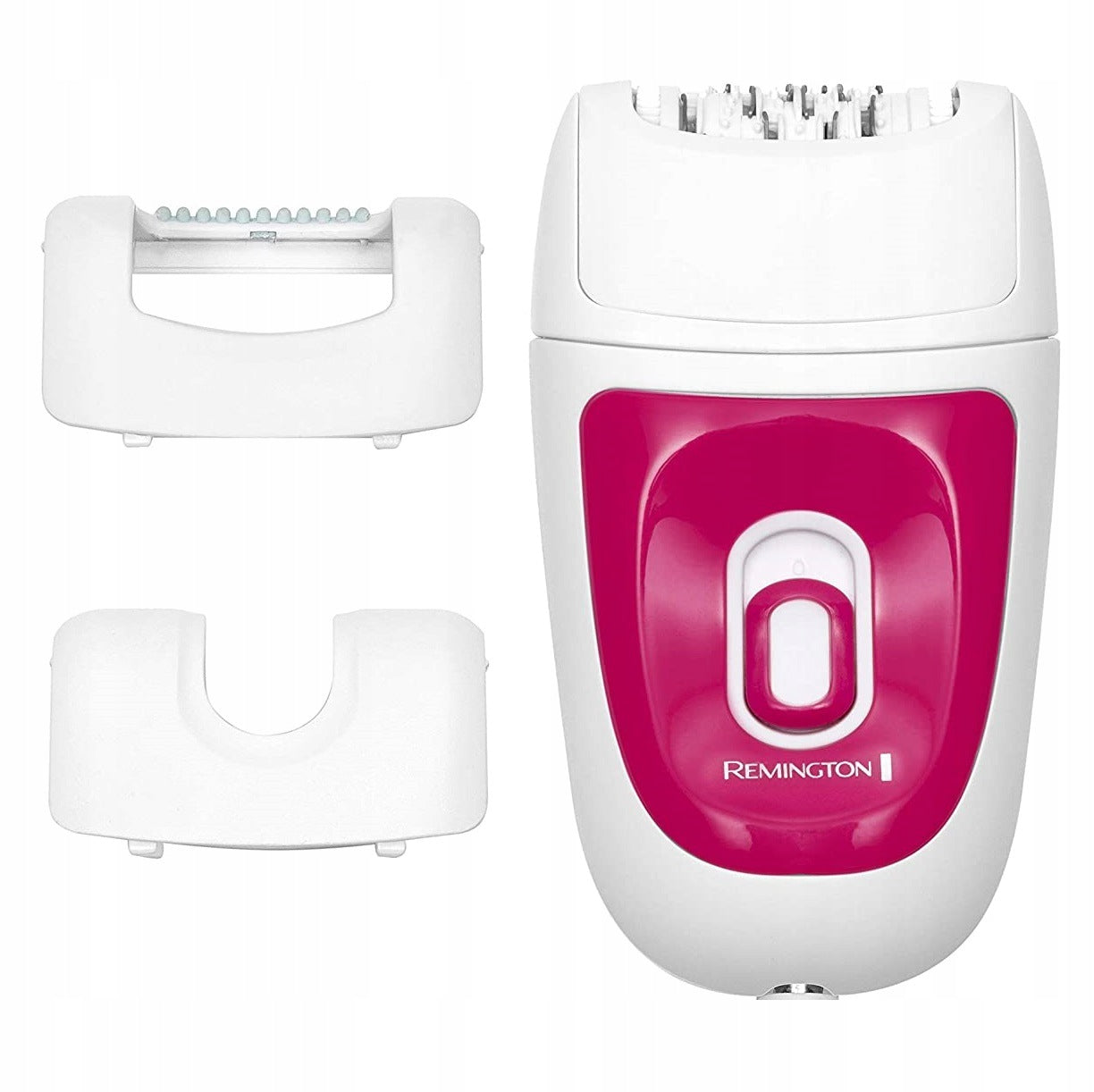 TRIMMER For Bikini SHAVER EPILATOR Hair removal Overlays REMINGTON EP7300