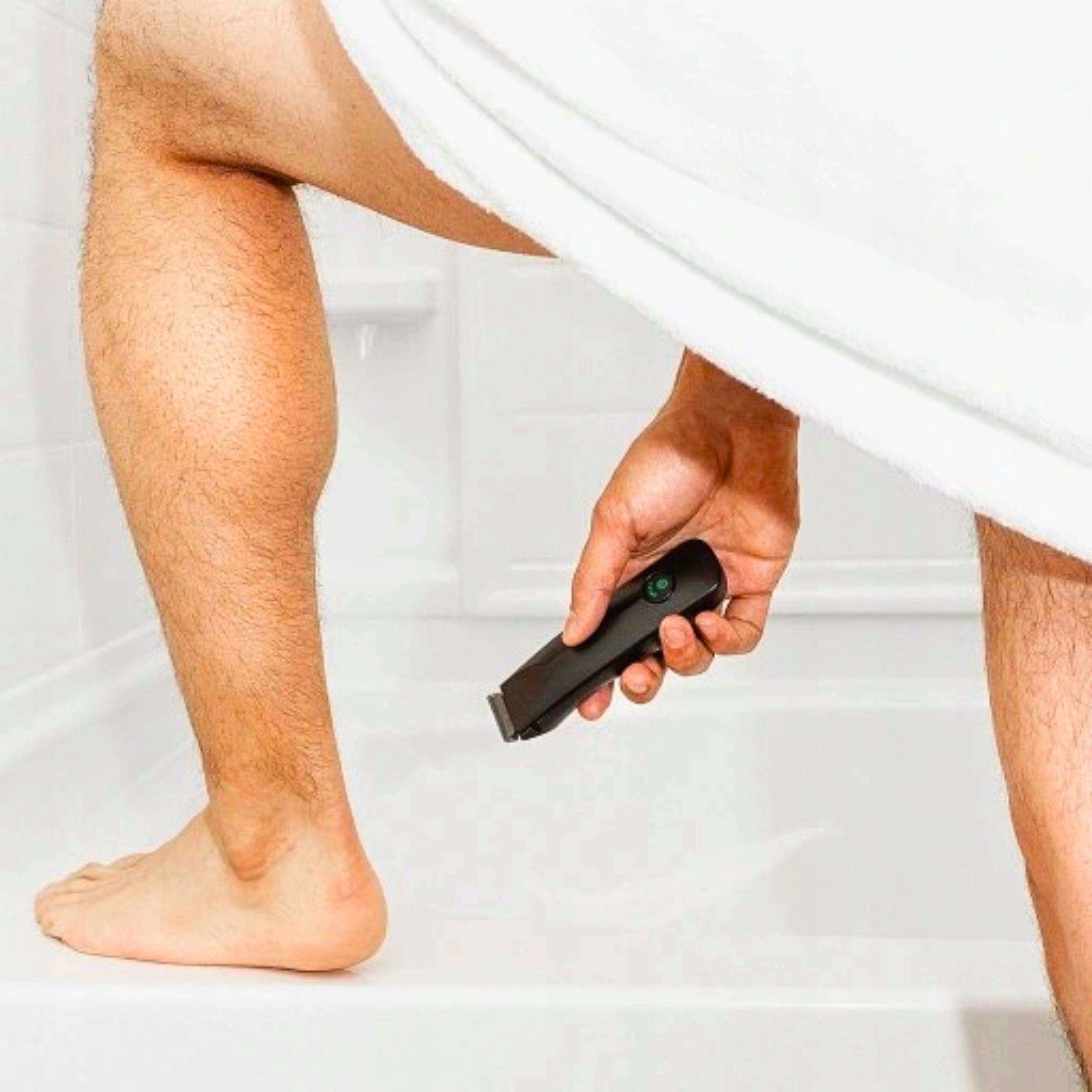 TRIMMER MACHINE Shaving Shaver for Body and Intimate Places Manufacturer code 9501976539743