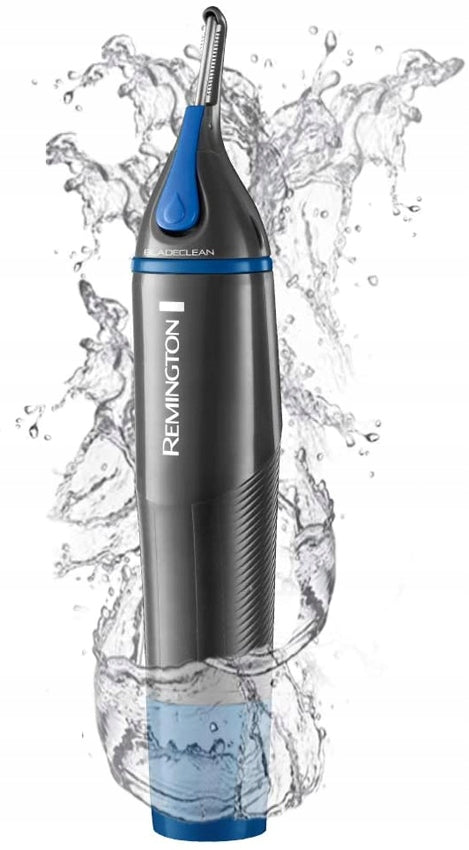 TRIMMER NOSE SHAVER EYEBROWS 3in1 REMINGTON NE3850 Manufacturer code trymer System Active BladeClean do nosa zw4