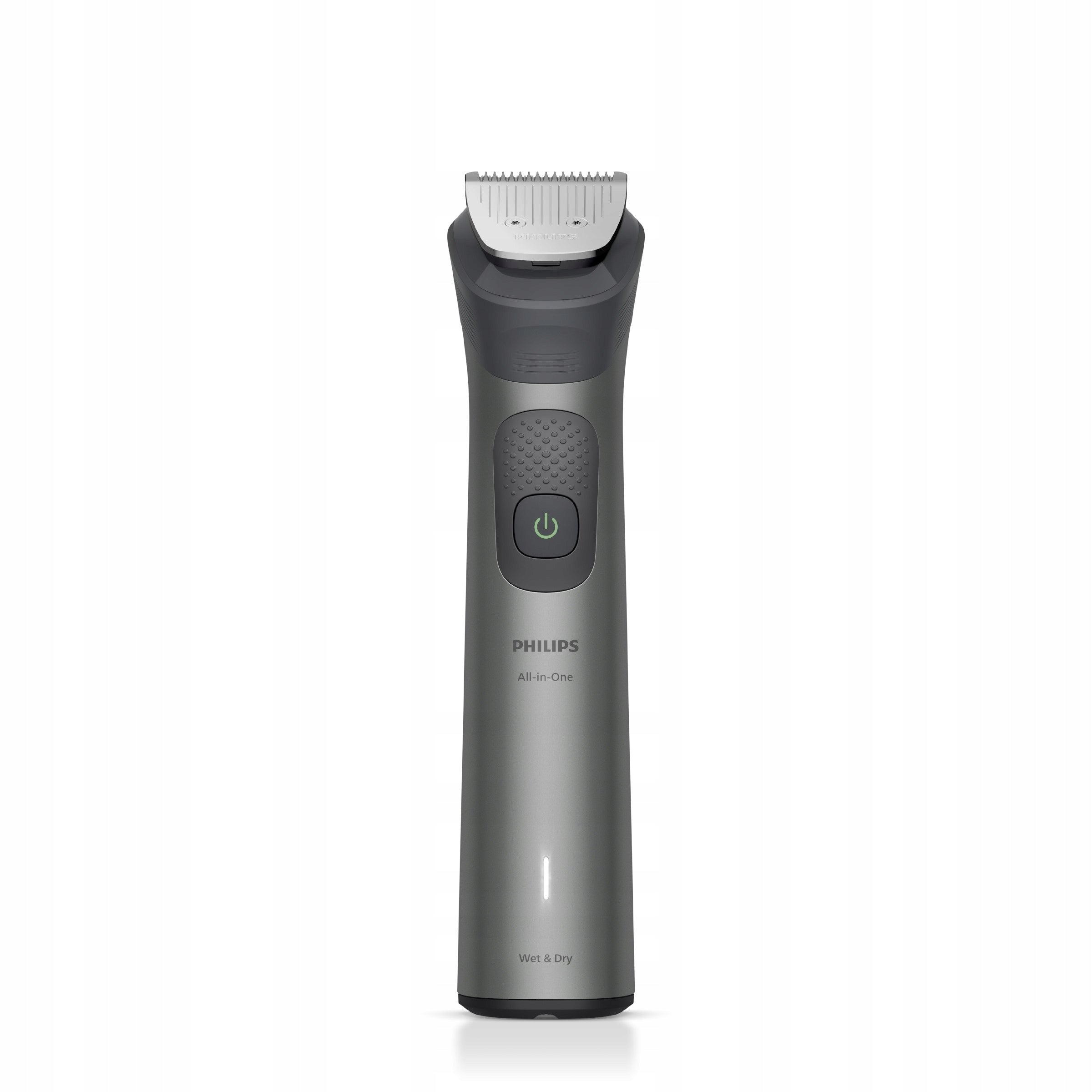 TRIMMER PHILIPS 17in1 FOR BODY FACIAL HAIR WIRELESS SHAVER Packaging status original