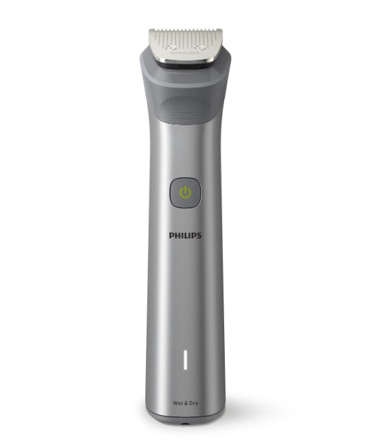 TRIMMER PHILIPS MULTIGROOM FOR BEARD HAIR BODY SHAVER Brand Philips