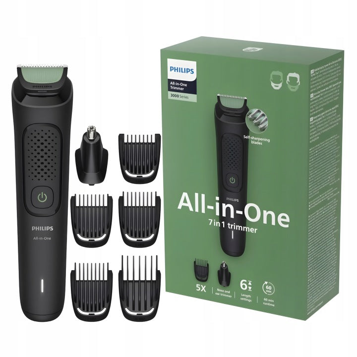 TRIMMER ... Philips All in One Series 3000 MG3920/15 NEW