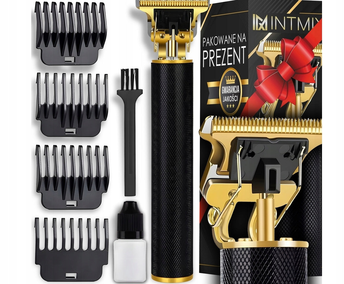 TRIMMER RAZOR SHAVER BEARD SHAVING BEARD HAIR BEARD GIFT Manufacturer code Trymer Barberski Maszynka