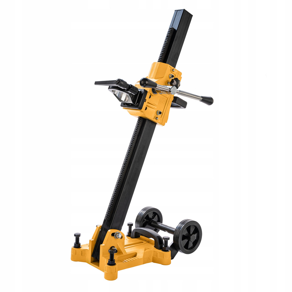 TRIPOD FOR DRILLING RIG WABROTECH DIAMOND DRILLING RIG CONCRETE WT45s CLAMP 60MM Packaging status original