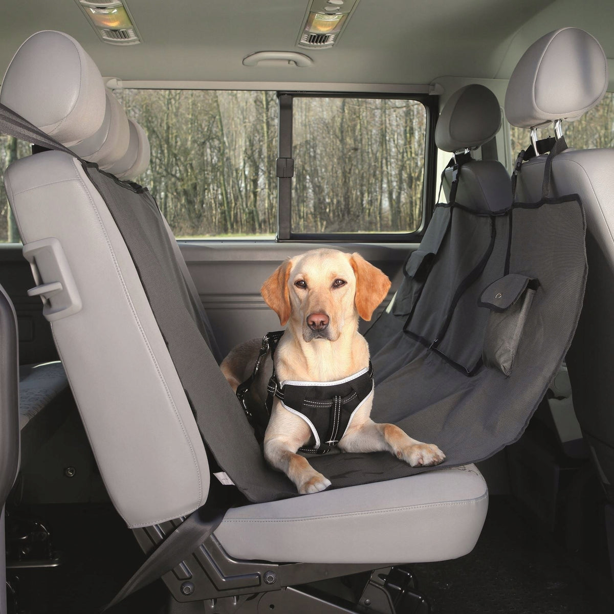 TRIXIE Mat Car Cover For Dog 13233 Brand Trixie