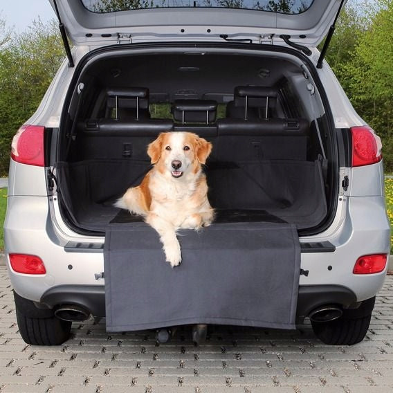TRIXIE Mat for car 1.64 x 1.25 m Brand Trixie