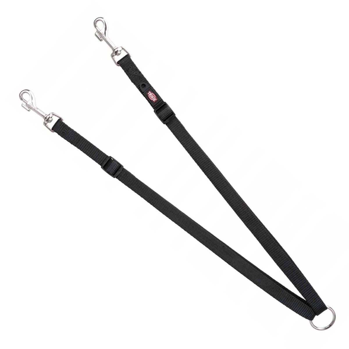 TRIXIE SPLITTER DOUBLE FOR DOG LEASH