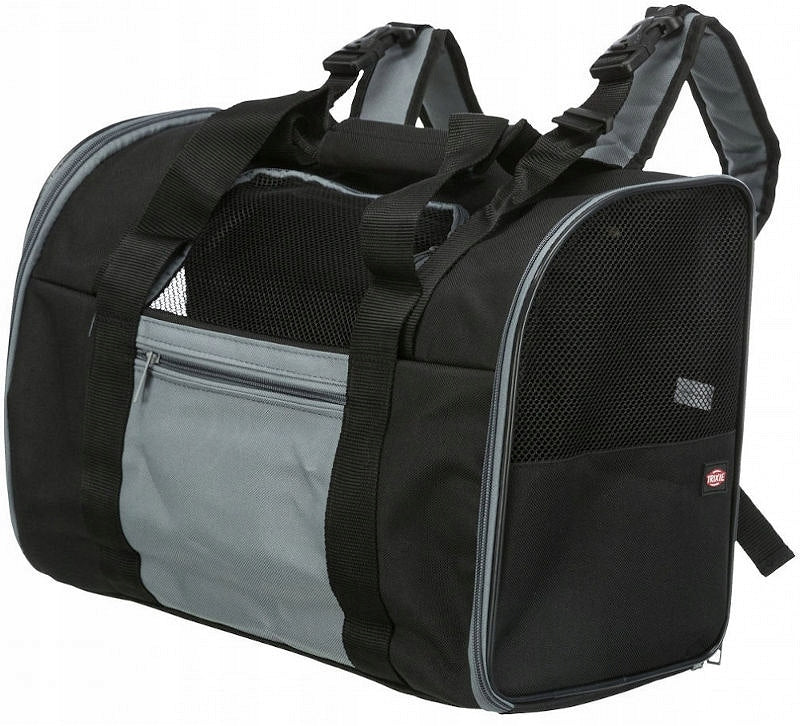 TRIXIE TRANSPORTER BACKPACK FOR DOG AND CAT TX-2882
