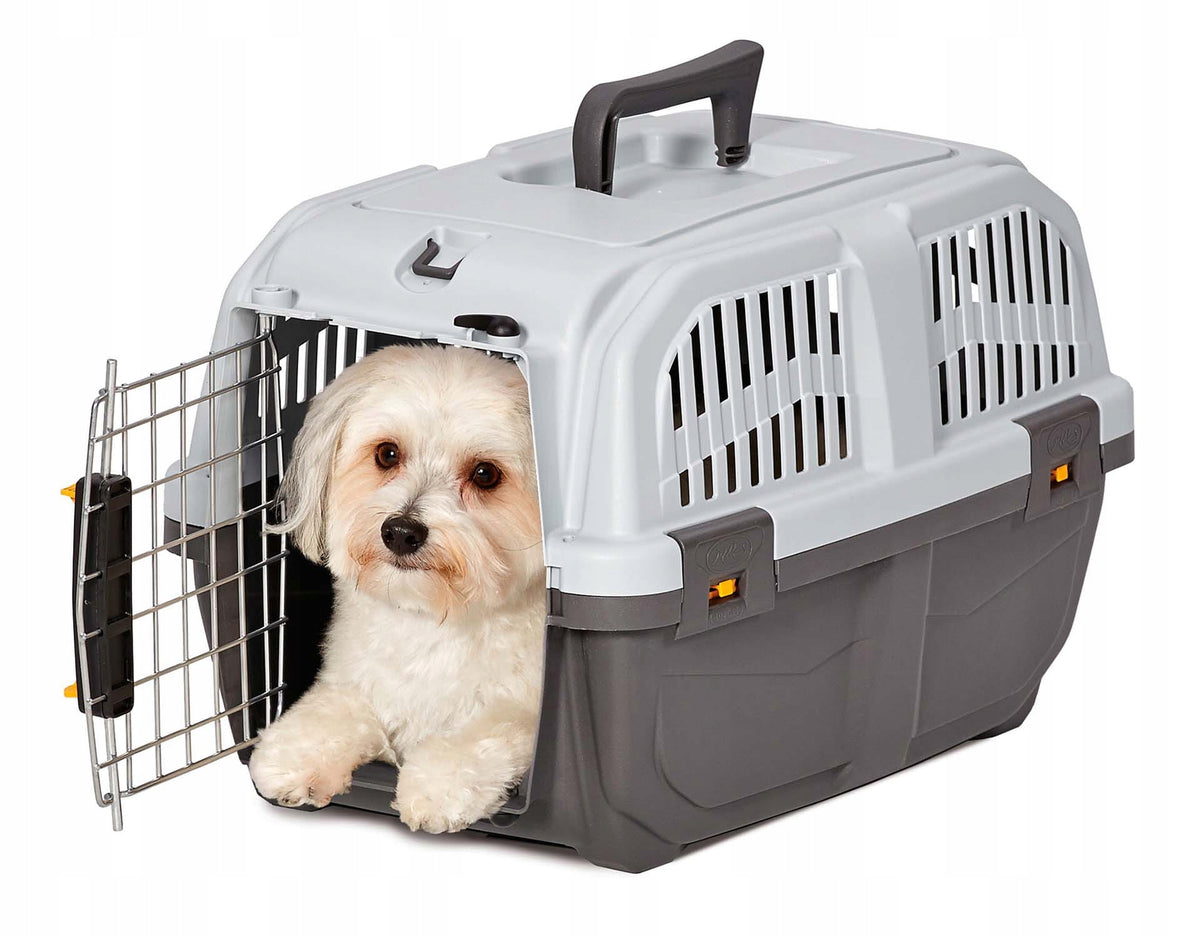 TRIXIE - TX 39736 Transporter SKUDO 2 XS-S 35x36x5 Manufacturer code 1422SG