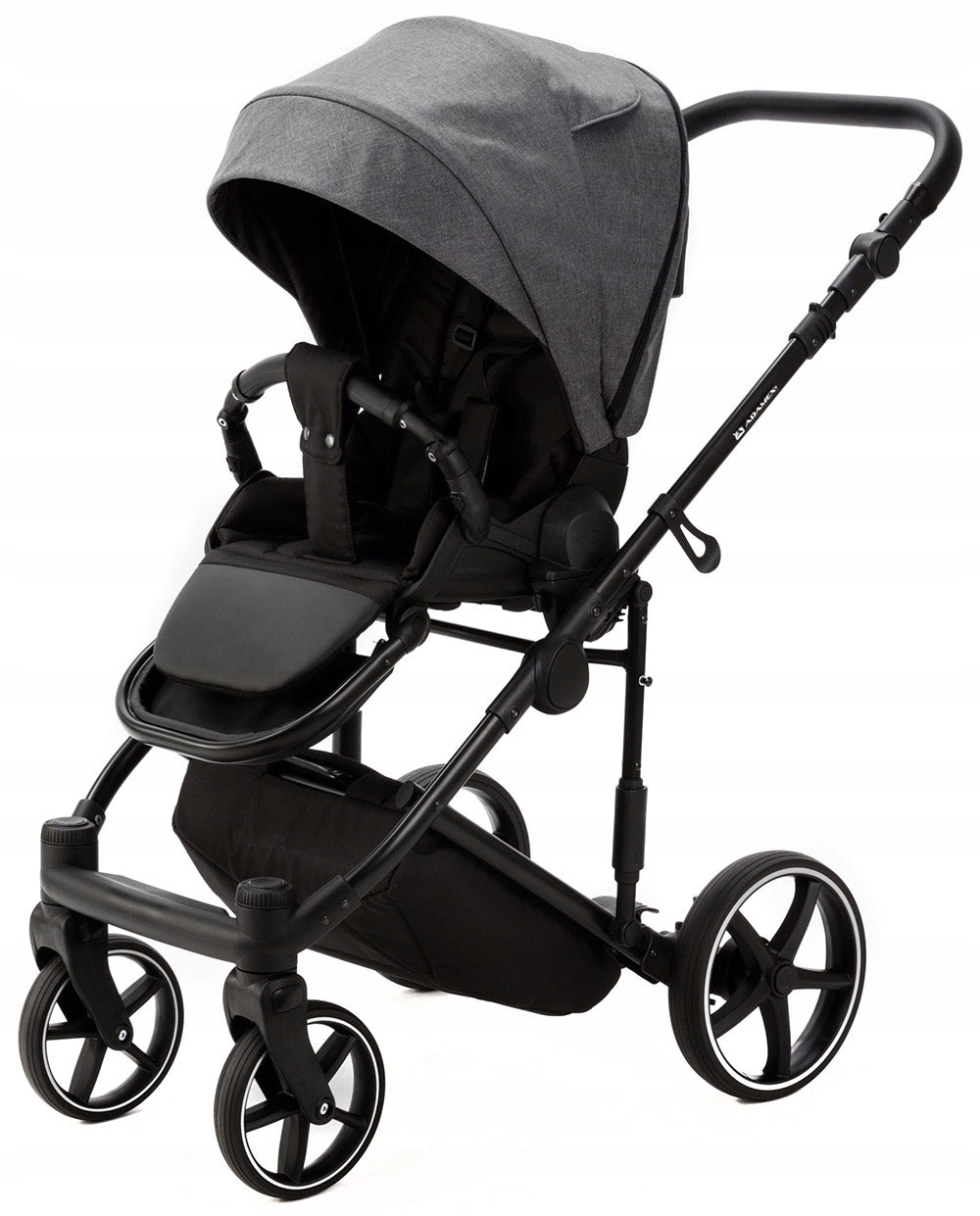 TROLLEY ADAMEX ZICO NEW 2in1 BAG FOIL SET XXL / TK-72 Brand Adamex