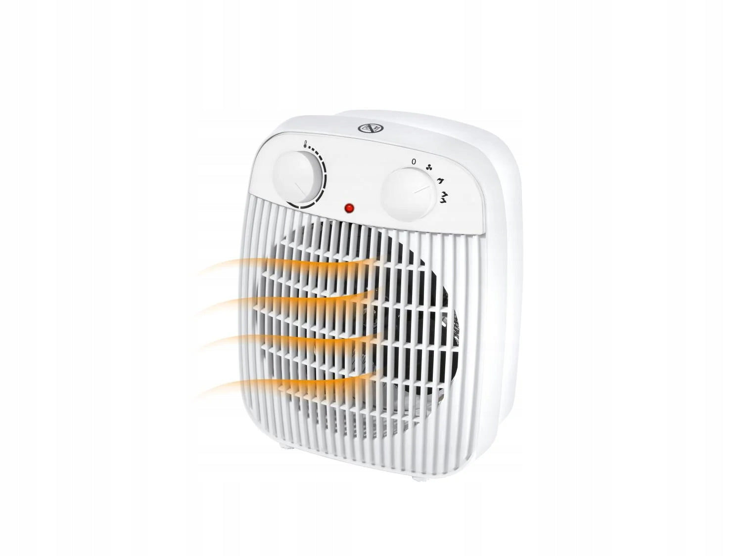 TRONIC 2000 W fan – fast and safe heating Manufacturer code IAN 487572_2501