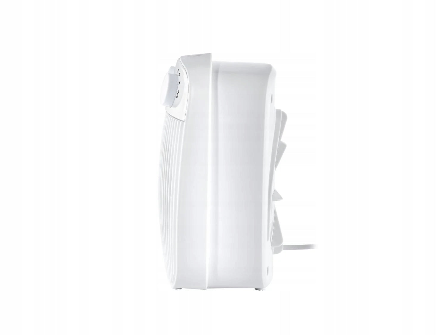 TRONIC 2000 W fan – fast and safe heating