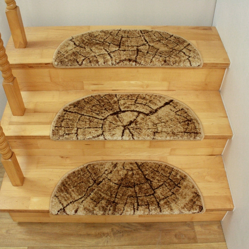 TRONKO WALNUT STAIRCAPS RUGS EAN (GTIN) 5901891183498