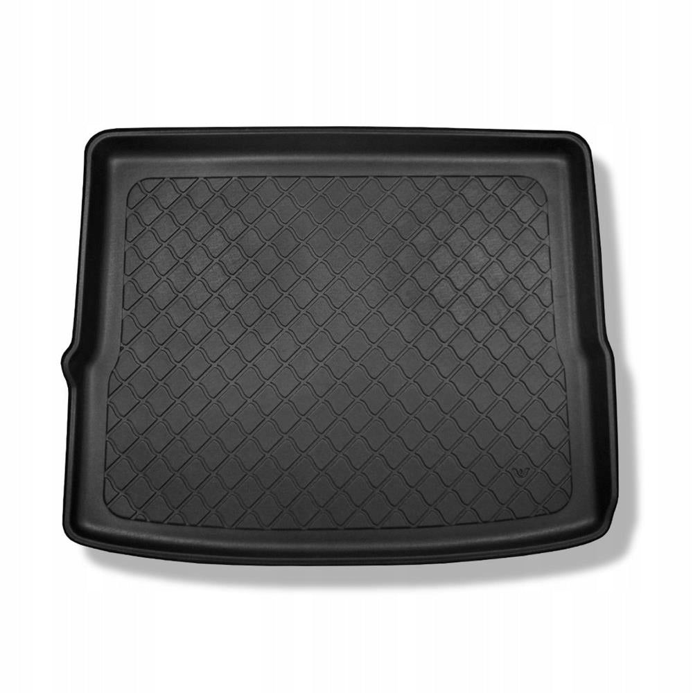TRUNK MAT FOR BMW X1 F48, U11 SAV (10.2015-....) G2 Manufacturer Aristar