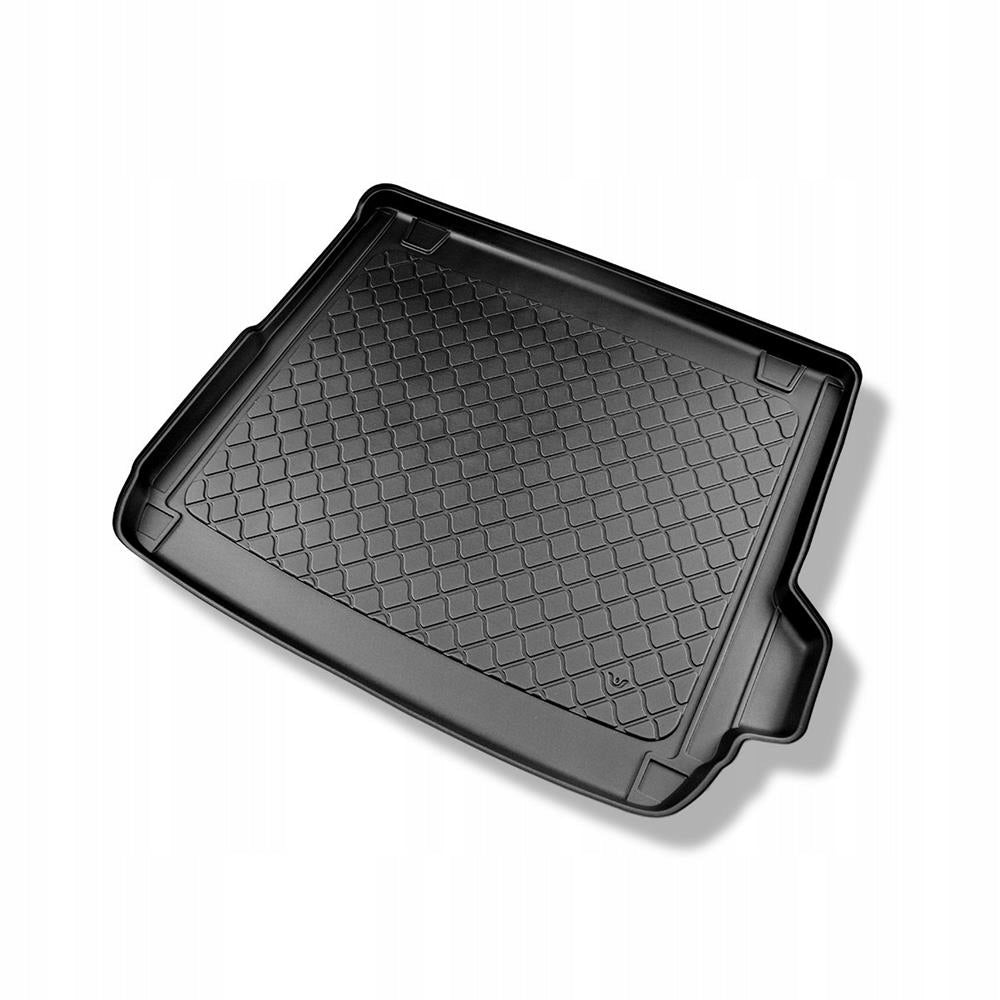 TRUNK MAT FOR BMW X4 G02 SAC (04.2018-....) G