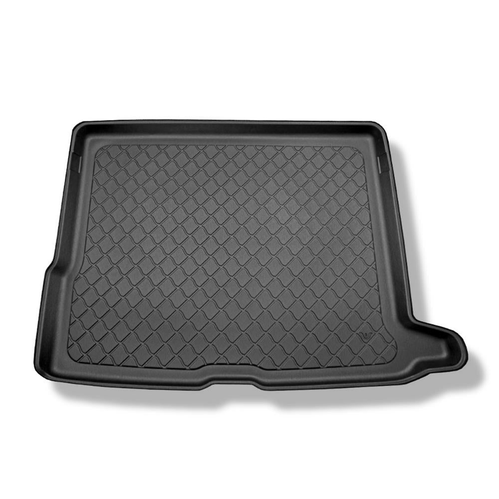 TRUNK MAT FOR Mercedes-Benz GLC X253 SUV (09.2015-06.2022) G Manufacturer Aristar