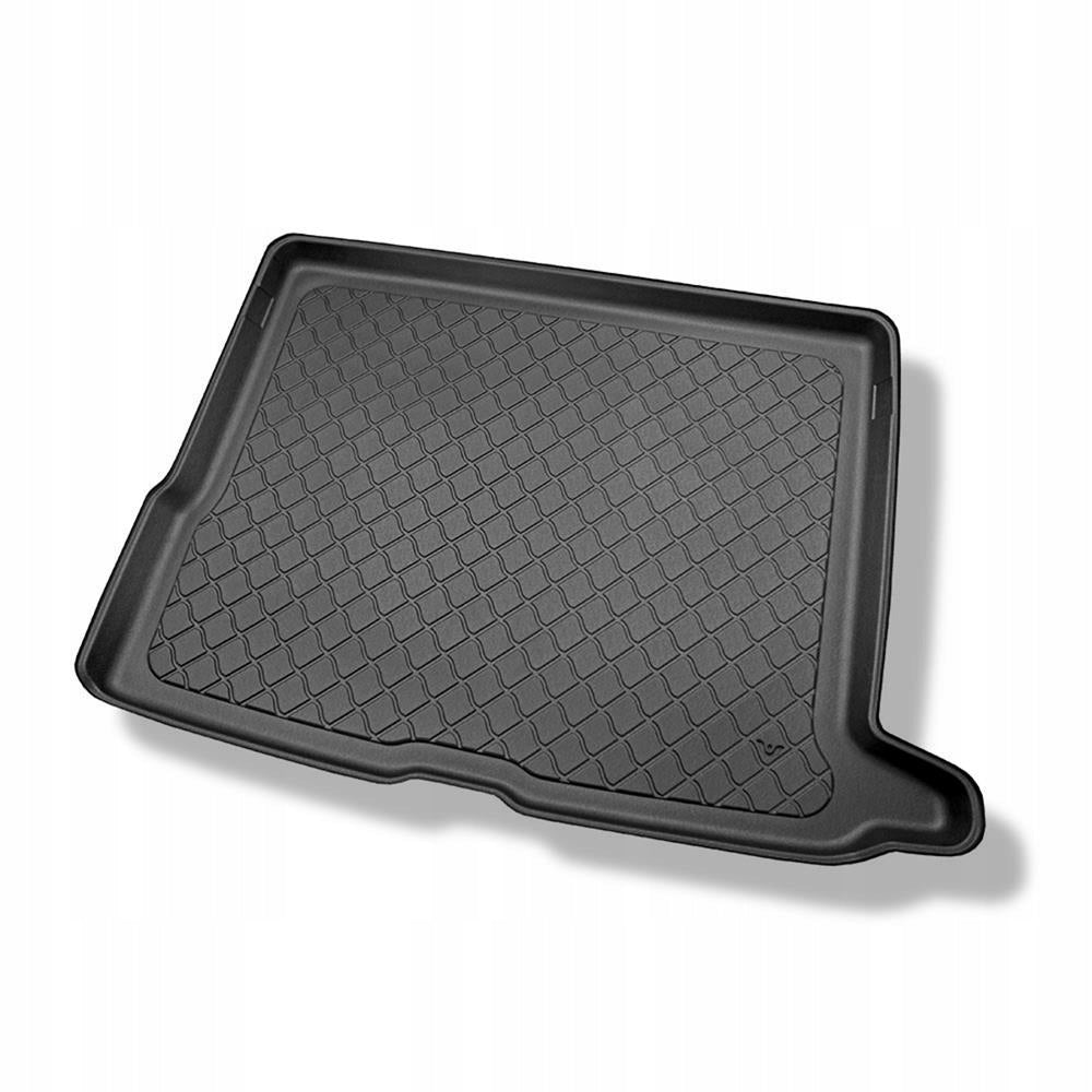 TRUNK MAT FOR Mercedes-Benz GLC X253 SUV (09.2015-06.2022) G