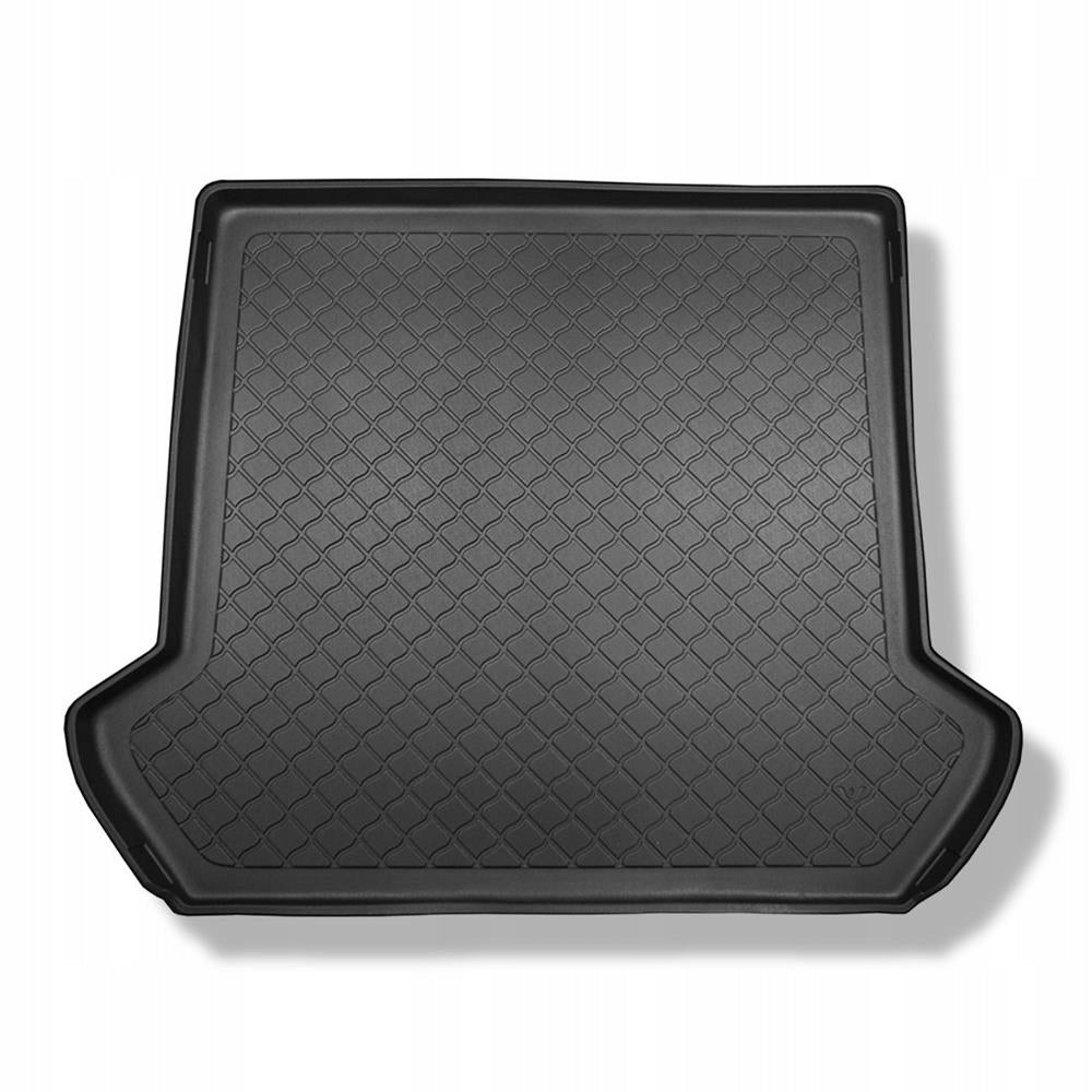 TRUNK MAT FOR Volvo XC90 I SUV (2002-04.2015) G Manufacturer Aristar