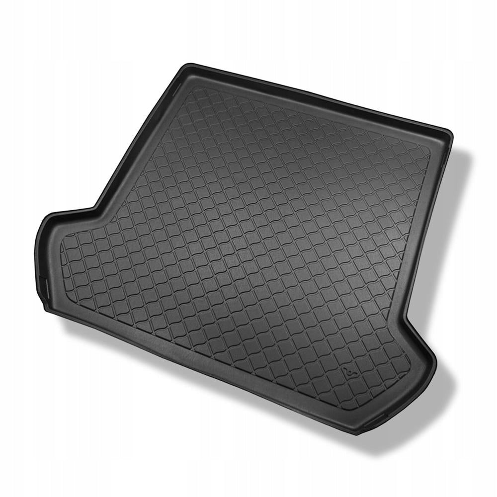 TRUNK MAT FOR Volvo XC90 I SUV (2002-04.2015) G