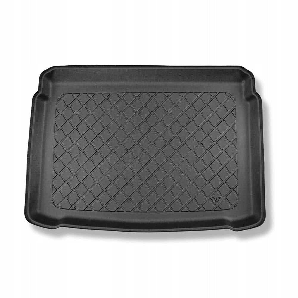 TRUNK MAT for Audi A3 8Y Sportback (03.2020-....) G2 Manufacturer Aristar