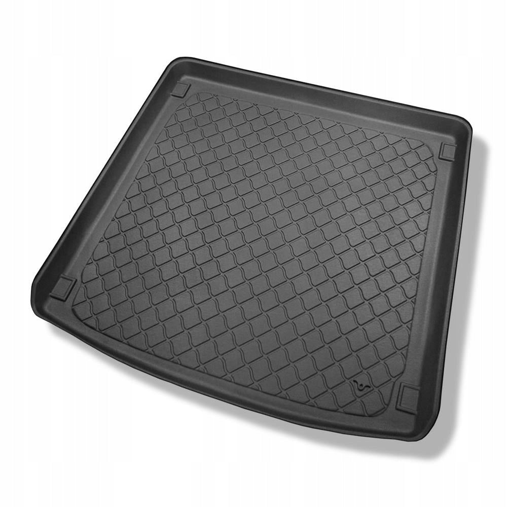 TRUNK MAT for Audi A4 B6 Avant (11.2001-10.2004) G