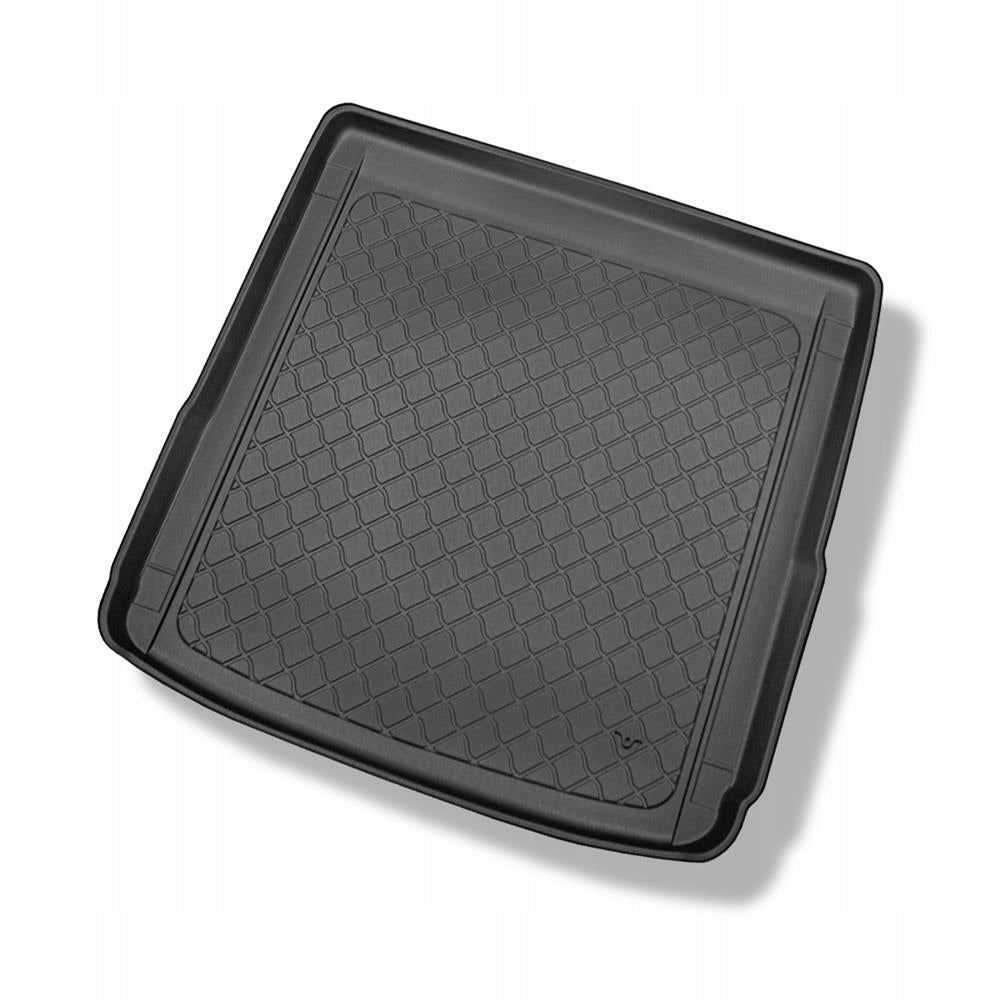 TRUNK MAT for Audi A4 B9 Avant (11.2015-07.2024) G