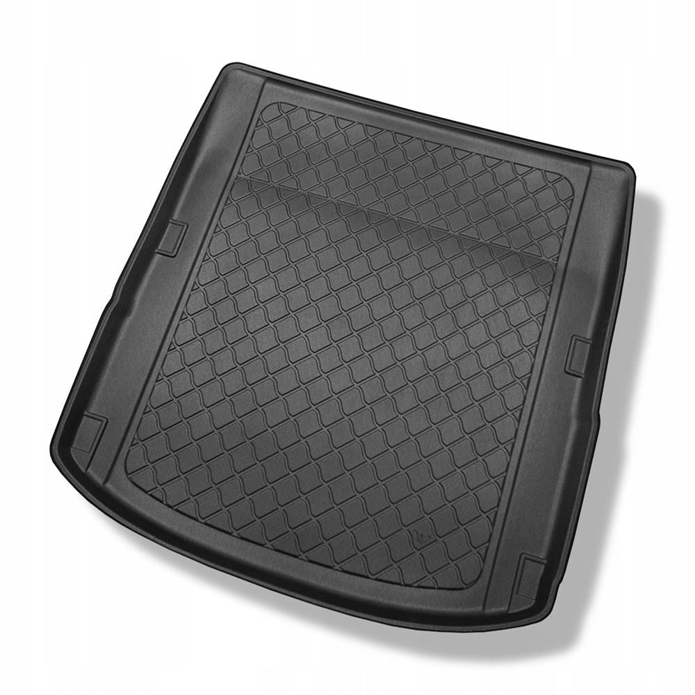 TRUNK MAT for Audi A4 B9 Limousine (11.2015-07.2024) G