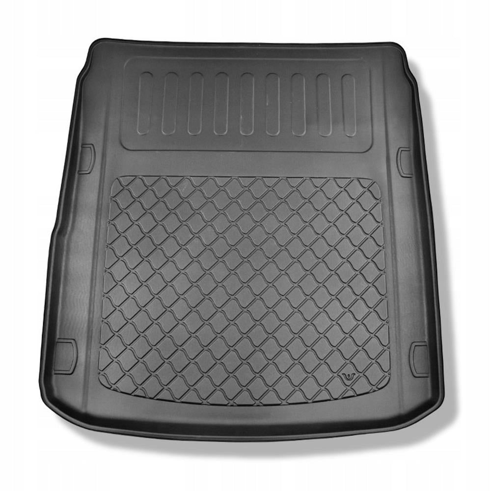 TRUNK MAT for Audi A7 C8 4K Sportback (02.2018-....) G Manufacturer Aristar