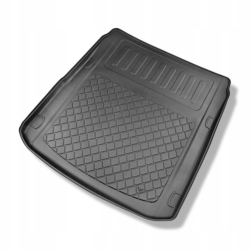 TRUNK MAT for Audi A7 C8 4K Sportback (02.2018-....) G