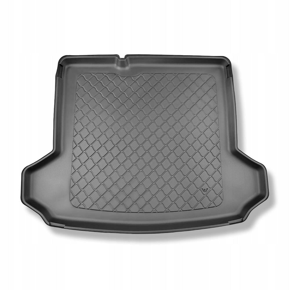 TRUNK MAT for Audi Q4 e-tron SUV, Sportback (06.2021-....) G2 Manufacturer Aristar