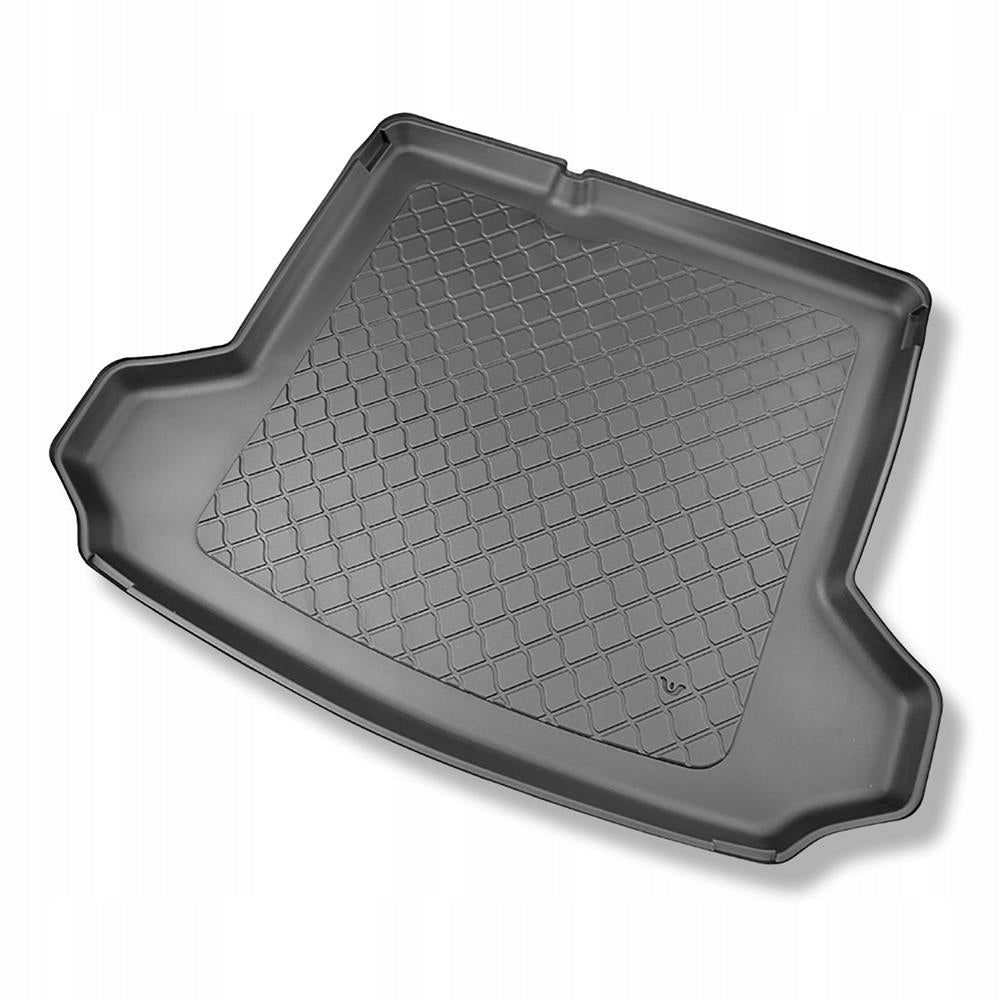 TRUNK MAT for Audi Q4 e-tron SUV, Sportback (06.2021-....) G2